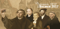 App Bremer Reformation