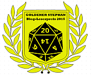 Preisträger Goldener Stephan 2015