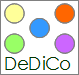 Homepage DeDiCo